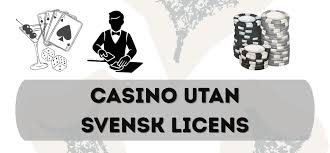 Casinon utan svensk licens En omfattande guide -1233429822
