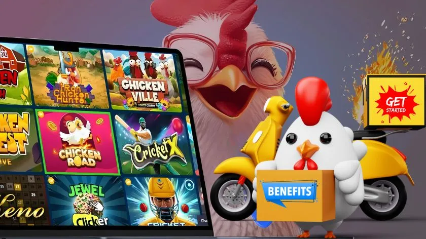 Cómo Funciona Chicken Road Una Guía Completa -762709963 Cómo Funciona Chicken Road Una Guía Completa -762709963