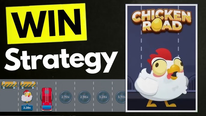Cómo Funciona Chicken Road Una Guía Completa -762709963 Cómo Funciona Chicken Road Una Guía Completa -762709963