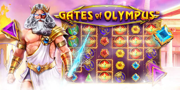 Exploring the Excitement of Gates of Olympus Super Scatter -860527822 Exploring the Excitement of Gates of Olympus Super Scatter -860527822