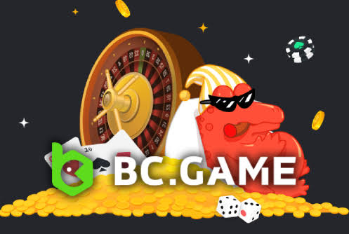 Maximize Your Gaming Experience with BC.Game Promo Codes and Bonuses Maximize Your Gaming Experience with BC.Game Promo Codes and Bonuses