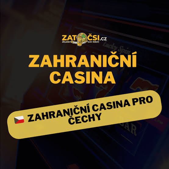 Nové online casino 2026 Objevte budoucnost hraní Nové online casino 2026 Objevte budoucnost hraní