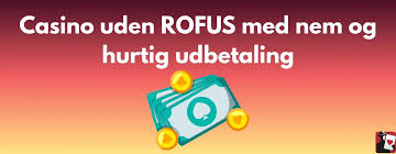 Spil Uden Begrænsninger Casino Uden ROFUS Med 50 Gratis Spins Spil Uden Begrænsninger Casino Uden ROFUS Med 50 Gratis Spins
