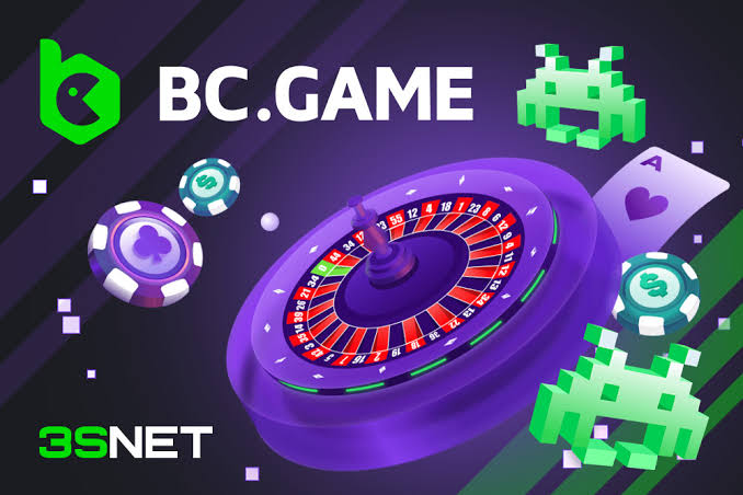 Step-by-Step Guide to the BC.Game Registration Process 863757880