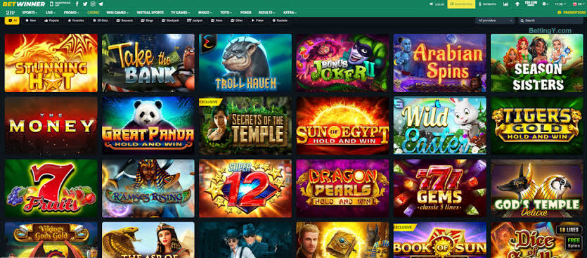 Unlock the Best BetWinner Bonuses for Your Betting Success Unlock the Best BetWinner Bonuses for Your Betting Success