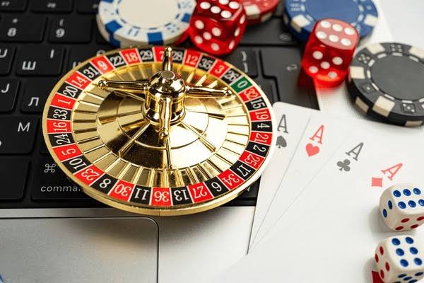 Zahraniční Online Casino Jak si vybrat to nejlepší pro sebe