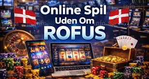 Danske Casinoer i Danmark 2026 Online Spil og Underholdning