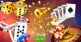 Discover the Excitement of Bitguruz Casino Online Slots