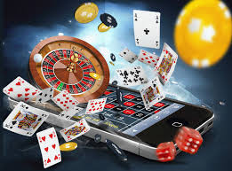 Discover the Excitement of Vegasino Casino