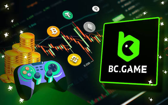 Elevate Your Gaming Experience with the BC.Game App Elevate Your Gaming Experience with the BC.Game App