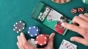 Experience the Thrill of Online Casino Admiral Shark