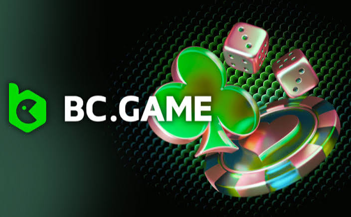 Explore the Exciting Features of the BC.Game Pakistan App Explore the Exciting Features of the BC.Game Pakistan App