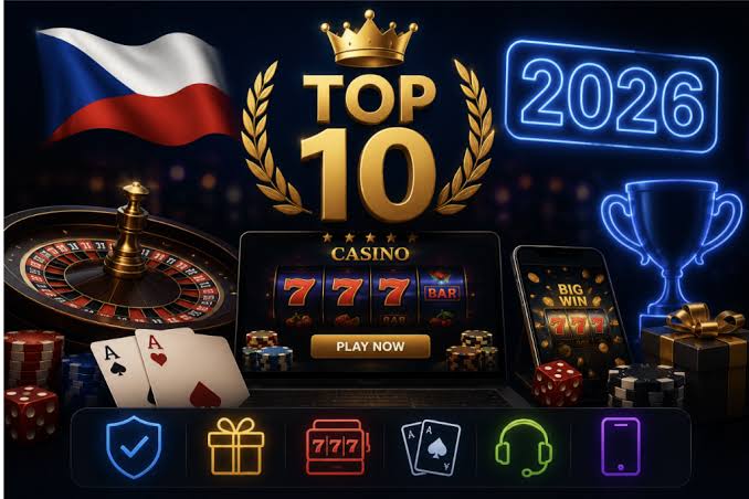 Online Casino Bonus za Registraci Jak Získat Větší Šanci na Výhru