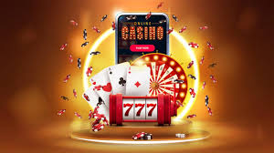 Online Casino Din Guide til Spændende Spil Online Casino Din Guide til Spændende Spil