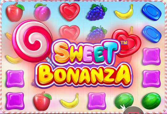 Opdag Sweet Bonanza Spillet – En Søde Eventyr!