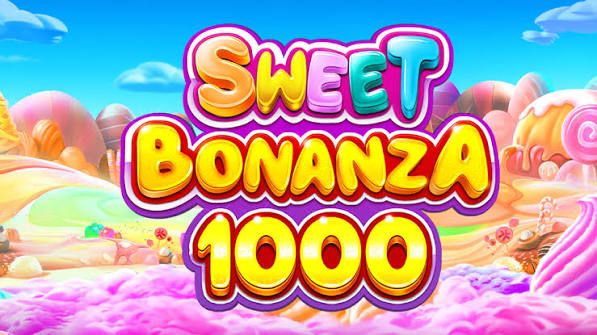 Opdag Sweet Bonanza Spillet – En Søde Eventyr!