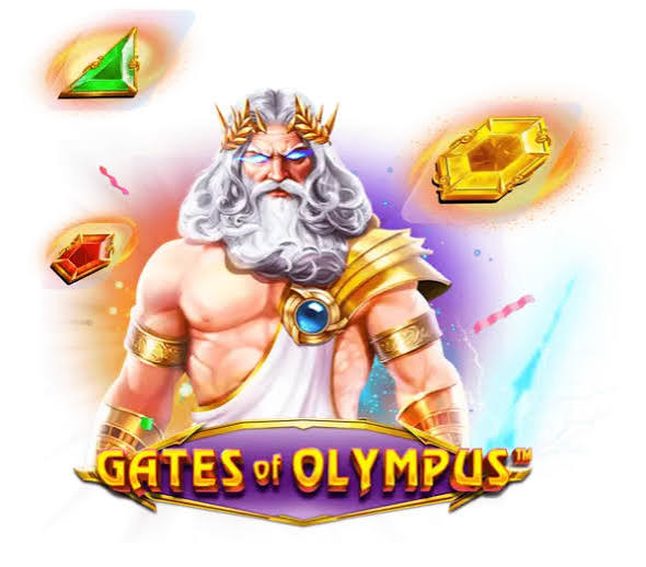 Oplev Gates of Olympus Casino En Episk Spilleoplevelse Oplev Gates of Olympus Casino En Episk Spilleoplevelse